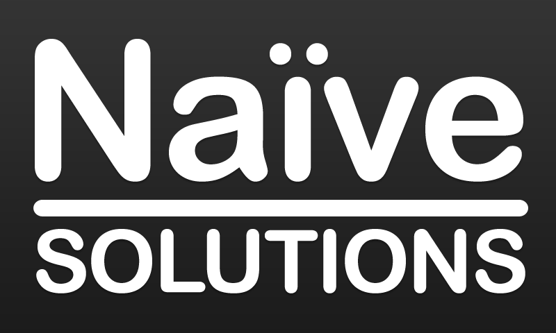 Naive Solutions