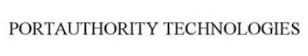 PortAuthority Technologies, Inc.