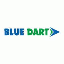 Blue Dart Express
