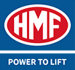 HMF Group A/S