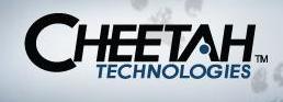 Cheetah Technologies LP