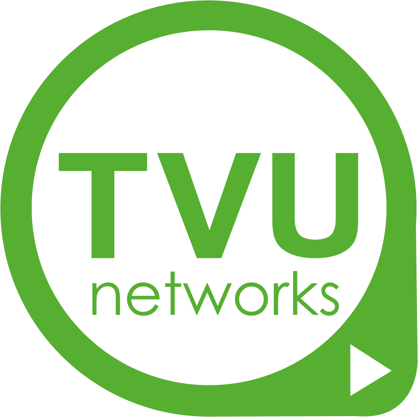 TVU Networks Corp.