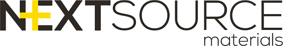 NextSource Materials