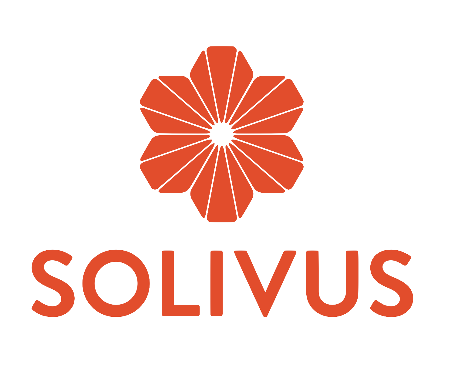 Solivus Ltd.