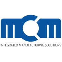 Machining Centers Manufacturing SpA