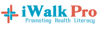 iWalk Pro