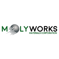 Molyworks Materials Corp.