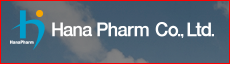 Hana Pharm Co., Ltd.
