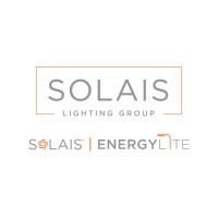 Solais Lighting, Inc.