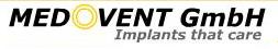 Medovent GmbH