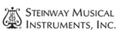 Steinway Musical Instru