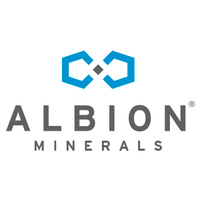 Albion Laboratories, Inc.