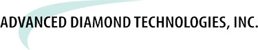 Advanced Diamond Technologies, Inc.