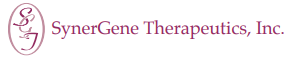 SynerGene Therapeutics, Inc.