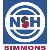 Simmons Machine Tool Corp.