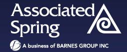 Associated Spring Corp.