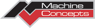 Machine Concepts, Inc.