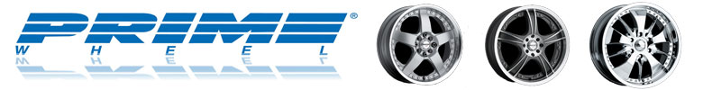Prime Wheel Corp.