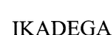 Ikadega, Inc.