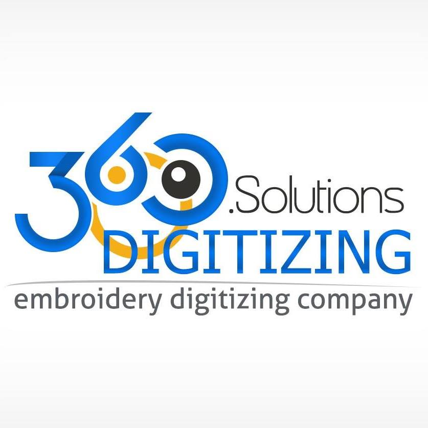 360 Digitizing Solutions