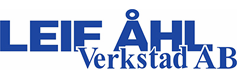 Leif Åhl Verkstad AB