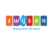 Uitgeverij Zwijsen BV