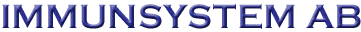 Immun System I.M.S. AB