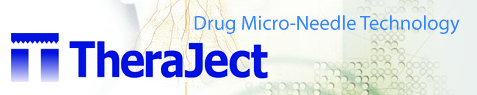 TheraJect, Inc.