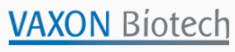 VAXON Biotech SA