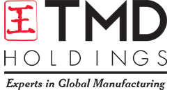TMD Holdings LLC