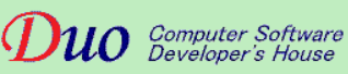 DUO CO., LTD.