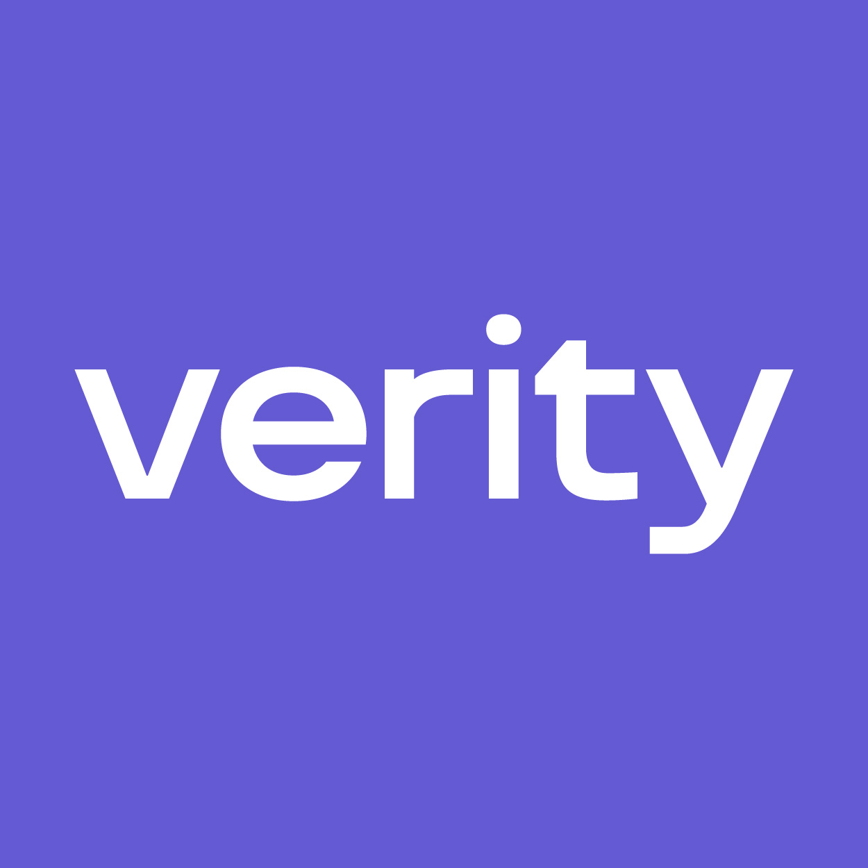 Verity AG