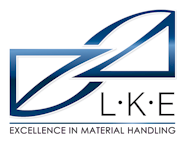 LKE Gesellschaft für Logistik & Kommunikations-Equipment mbH