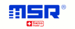 MSR Electronics GmbH