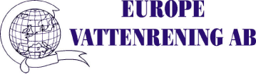 Europé Clearwater Vattenrening AB
