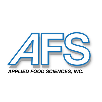 Applied Food Sciences, Inc.