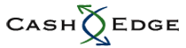 CashEdge, Inc.