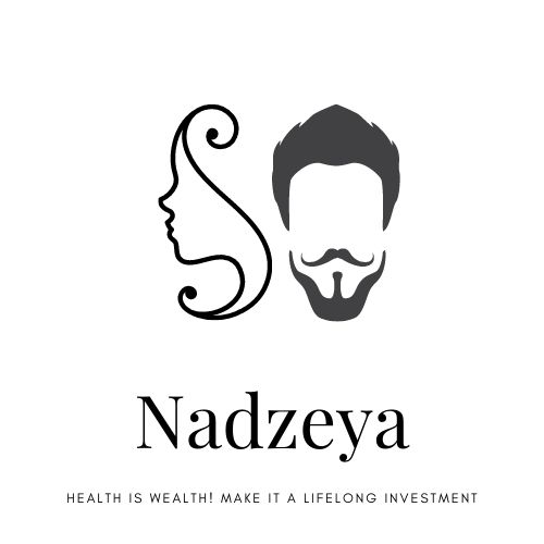 Nadzeya