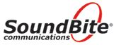 SoundBite Communications, Inc.