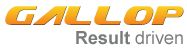 Gallop Solutions