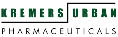 Kremers Urban Pharmaceuticals, Inc.