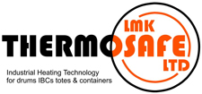 LMK Thermosafe Ltd.