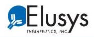 Elusys Therapeutics, Inc.