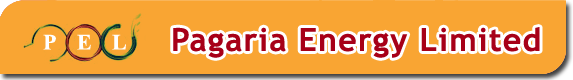 Pagaria Energy