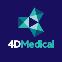4DMedical Ltd.