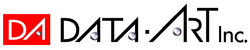 Data Art, Inc.