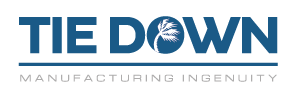 Tie Down, Inc.