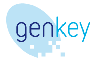 Genkey Solutions BV