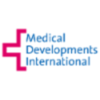 Medical Developments International Ltd.