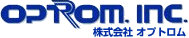 Optrom, Inc.